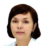 Никитина Наталья Валерьевна