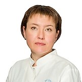 Романенкова Наталья Анатольевна