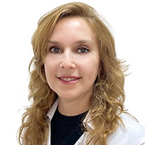 Недогонова Ольга Аркадьевна