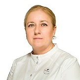 Малышева Екатерина Сергеевна