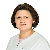 Волошенко Елена Николаевна