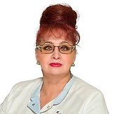 Гунина Людмила Юрьевна