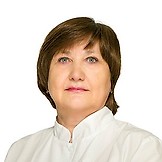 Сапрыкина Людмила Александровна