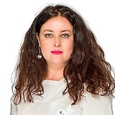 Фурманова Светлана Владимировна