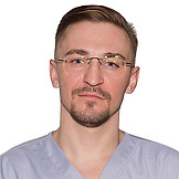 Макаров Андрей Андреевич