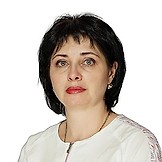 Алебастрова Ирина Витальевна
