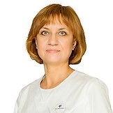 Гаценко Татьяна Михайловна