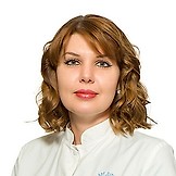 Вышегородская Марина Валерьевна