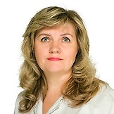 Горбунова Анна Владимировна