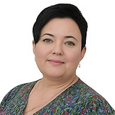 Гармаш Галина Александровна