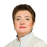 Колесова Марина Валентиновна
