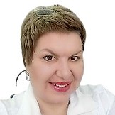 Чайковская Анастасия Владимировна