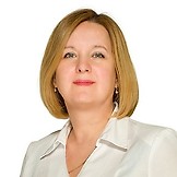 Хайрулина Наталья Александровна