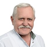 Бордюжа Александр Владимирович