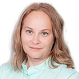 Меньщикова Ксения Евгеньевна