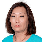 Токарева Анжелика Владимировна