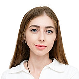 Голева Елена Сергеевна