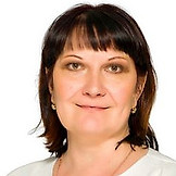 Михайлова Лариса Васильевна