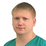 Дубровин Игорь Алексеевич