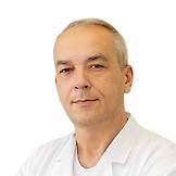 Лубяной Александр Николаевич