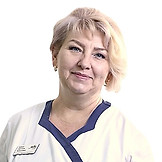 Байша Светлана Алексеевна