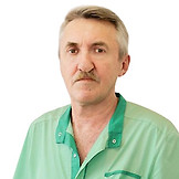 Ковешников Павел Иванович