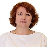 Логинова Жанна Владиславовна