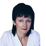 Александрова Нинель Владимировна