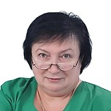 Дорожкина Людмила Георгиевна