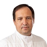 Жевнарь Андрей Владимирович