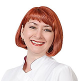 Быстрова Елена Михайловна