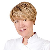 Новичкова Наталья Владимировна