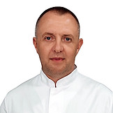 Выскуб Максим Николаевич