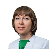 Гарина Мария Викторовна