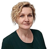 Аксёнова Ирина Викторовна