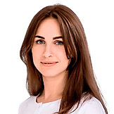 Васильченко Алена Сергеевна