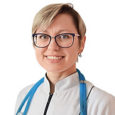 Долматова Ирина Станиславовна