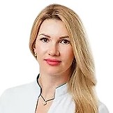 Курова Вероника Александровна