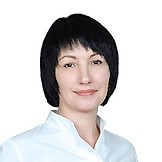 Ус Ольга Александровна