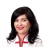 Душутина Наталия Анатольевна