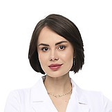 Исса Мария Сергеевна