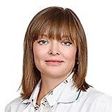 Шамьянова Наталья Александровна