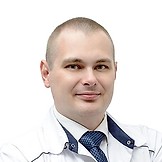 Демкин Сергей Анатольевич