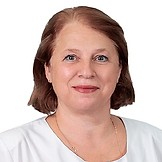 Буланова Ольга Викторовна