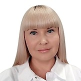 Бурякова Татьяна Юрьевна