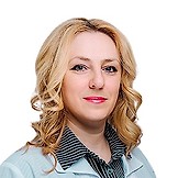 Пономарева Анжелика Викторовна