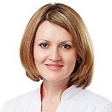 Зотова Альбина Дамировна