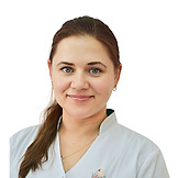 Друмова Анна Владимировна