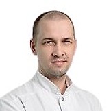 Забровский Павел Владимирович