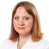 Опарина Наталья Васильевна